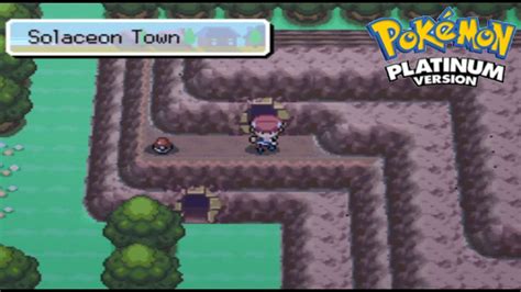 solaceon ruins platinum guide|Appendix : Platinum walkthrough/Section 7 .